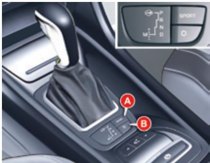 CITROEN C5 AIRCROSS - Programmes SPORT et NEIGE - 1