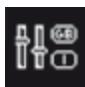 CITROEN C5 AIRCROSS - Menu "Fonctions audio" - 1