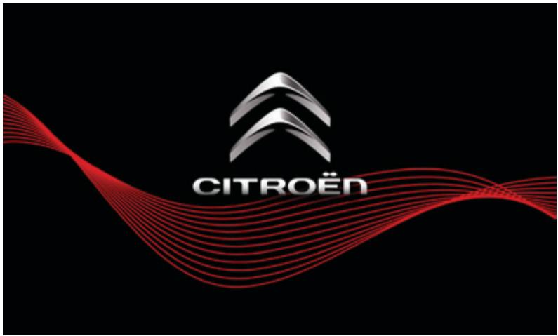 CITROEN C5 AIRCROSS - Navigation GPS - Autoradio multimédia - Téléphone Bluetooth® - 1