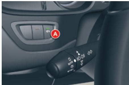 CITROEN C5 AIRCROSS - Affichages au combiné - 1