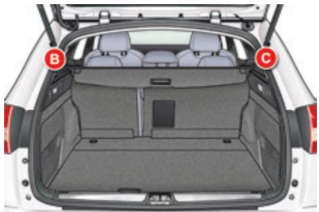 CITROEN C5 AIRCROSS - Retrait - 1