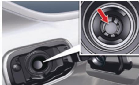 CITROEN C5 AIRCROSS - Fonctionnement - 1