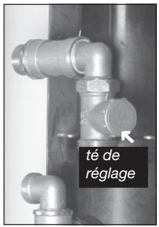 SAUNIER DUVAL SD 201 MODULE HARMONY - Arrêt - 1
