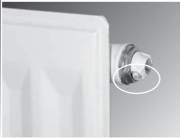 SAUNIER DUVAL THEMA CLASSIC C25E - Alimentation gaz - 5