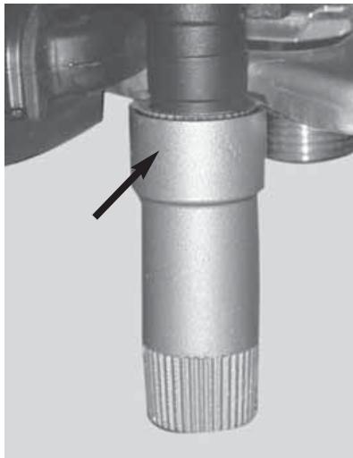 SAUNIER DUVAL THEMA CLASSIC C25E - Pose - 1