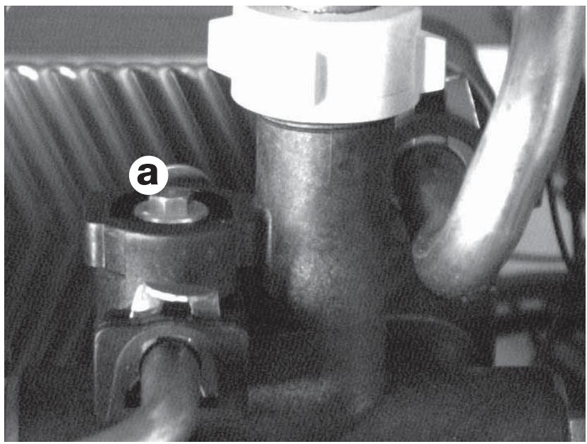 SAUNIER DUVAL THEMA CLASSIC C25E - Réglages - 1