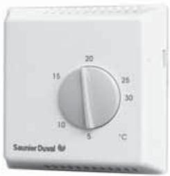 SAUNIER DUVAL THEMA CLASSIC C25E - Plus d'économies - 1