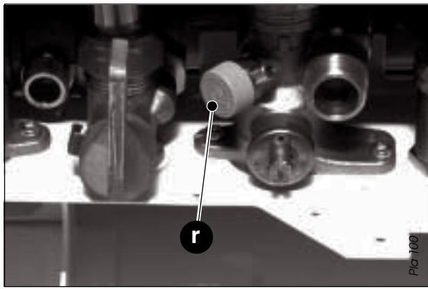 SAUNIER DUVAL THEMA F 23 F23E FAS23E - Vidange de l'installation - 1