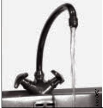 SAUNIER DUVAL THEMA F 23 F23E FAS23E - Alimentation électrique - 13