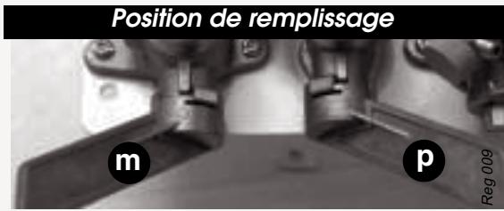 SAUNIER DUVAL THEMA F 23 F23E FAS23E - Remplissage de l'installation - 2
