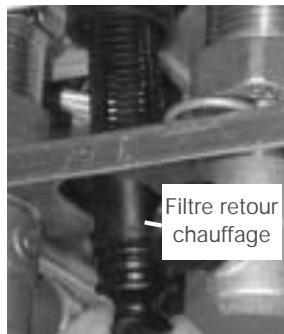 SAUNIER DUVAL THEMA F24/30EV - Maintenance - 2