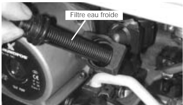 SAUNIER DUVAL THEMA F24/30EV - Maintenance - 3