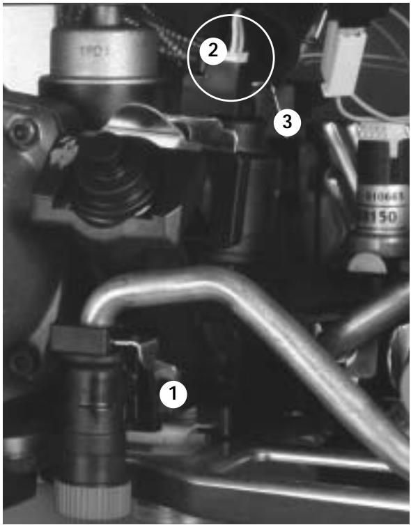 SAUNIER DUVAL THEMA F24/30EV - Maintenance - 1