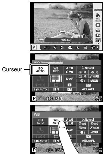 OLYMPUS EM10 & E-M10 - Remarques - 1