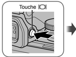 OLYMPUS EM10 & E-M10 - Sélection d'une méthode de prise de vue - 1