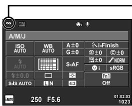 OLYMPUS EM10 & E-M10 - Mise en marche - 2