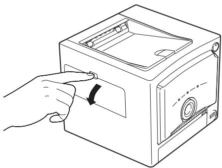 OLYMPUS P-10 - About the print pack - 1