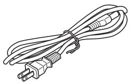 OLYMPUS P-10 - Überprüfen des Packungsinhalts - 2