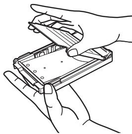 OLYMPUS P-10 - To print 4 × 6 Paper - 1