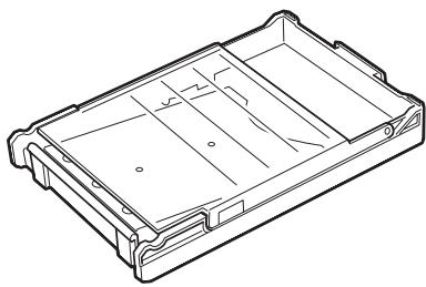 OLYMPUS P-10 - Desembalaje de la impresora - 3