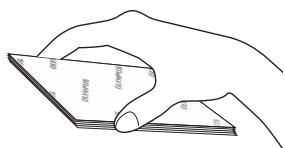 OLYMPUS P-10 - Vorsicht - 1