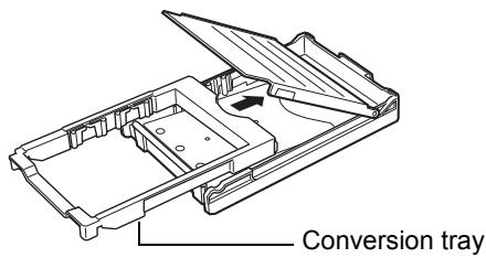 OLYMPUS P-10 - To print 3.5'' × 5'' Paper - 1