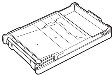 OLYMPUS P-10 - Überprüfen des Packungsinhalts - 3