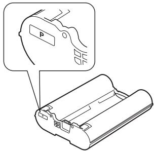 OLYMPUS P-10 - Precauciones - 2