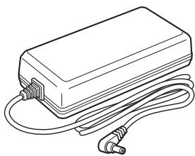 OLYMPUS P-10 - Déballage de l'imprimante - 1