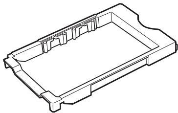OLYMPUS P-10 - Überprüfen des Packungsinhalts - 4