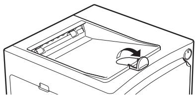 OLYMPUS P-10 - Raccordement de l'imprimante à un PC. - 2