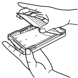 OLYMPUS P-10 - Impresión de papel de 100 mm × 148 mm - 1