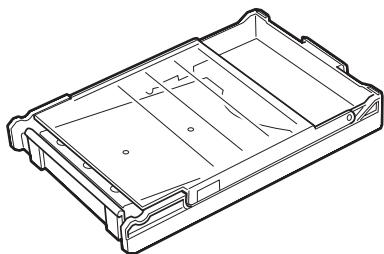 OLYMPUS P-10 - Unpacking the printer - 3