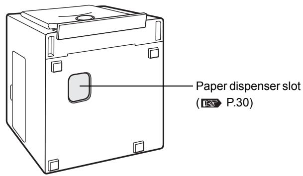 OLYMPUS P-10 - Bottom - 1