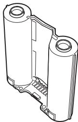 OLYMPUS P-10 - Vorsicht - 4