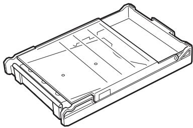 OLYMPUS P-10 - Déballage de l'imprimante - 3