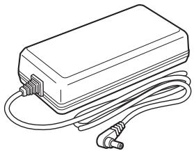 OLYMPUS P-10 - Überprüfen des Packungsinhalts - 1