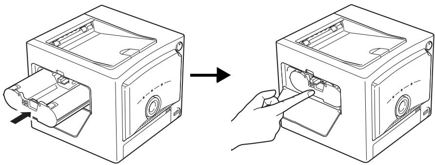 OLYMPUS P-10 - Acerca del paquete de impresión - 3