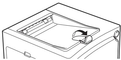 OLYMPUS P-10 - Connecting a digital camera to the printer - 2