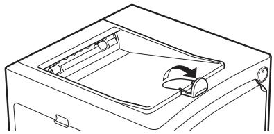 OLYMPUS P-10 - Connecting the printer to a PC - 2
