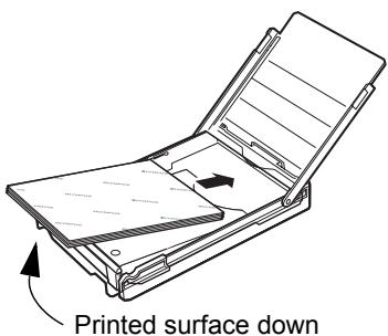 OLYMPUS P-10 - To print 4 × 6 Paper - 2