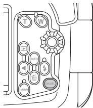 OLYMPUS PT-055 - Mémorisation AF pendant la prise de vue sous-marine - 1