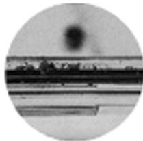 OLYMPUS PT-055 - Installer le joint - 3