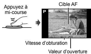 OLYMPUS STYLUS TG-870 - Prise de photos - 3