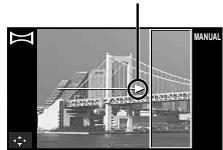 OLYMPUS STYLUS TG-870 - Pendre des photos avec [Manuel] - 1