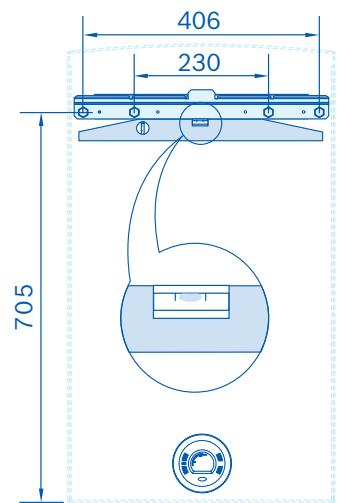ELM LEBLANC LCC 27 PVHF1 - Des raccordements ventouse qui répondent à toutes les configurations d'installation. - 9