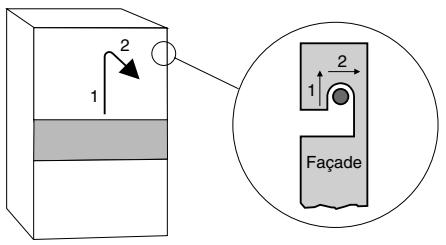 FRISQUET GAZLINER - - Éléments dimensionnels - 3