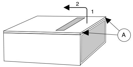 FRISQUET GAZLINER - - Éléments dimensionnels - 2