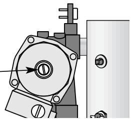 FRISQUET HYDROMOTRIX CF - AVERTISSEMENT: - 1