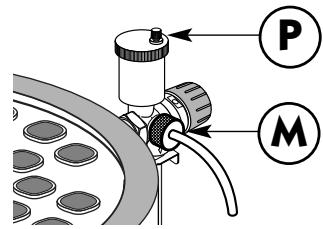 FRISQUET HYDROMOTRIX CONDENSATION V - AVERTISSEMENT: - 4